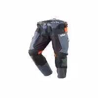 شلوار موتورسوار مردانه و زنانه راننده RACETECH اورجینال KTM