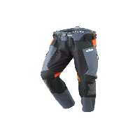 شلوار موتورسوار مردانه و زنانه راننده RACETECH اورجینال KTM