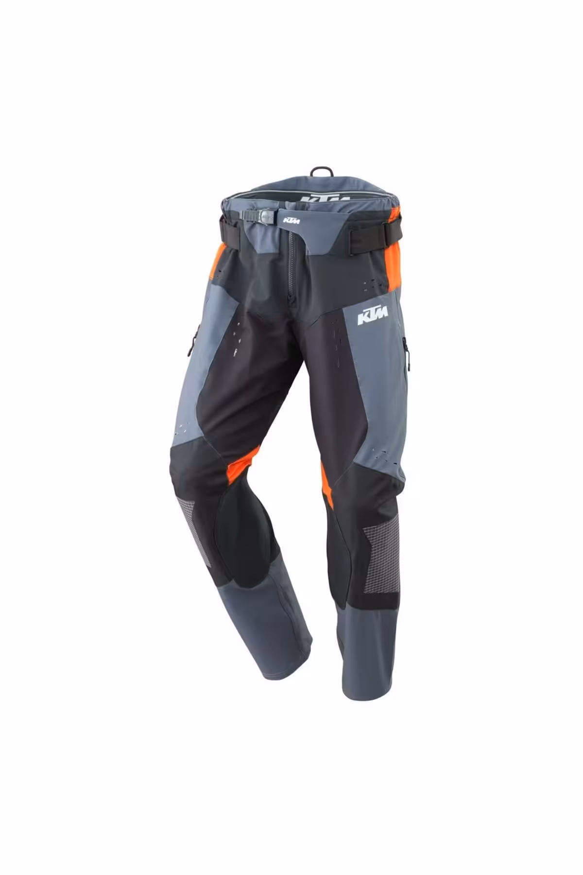 شلوار موتورسوار مردانه و زنانه راننده RACETECH اورجینال KTM