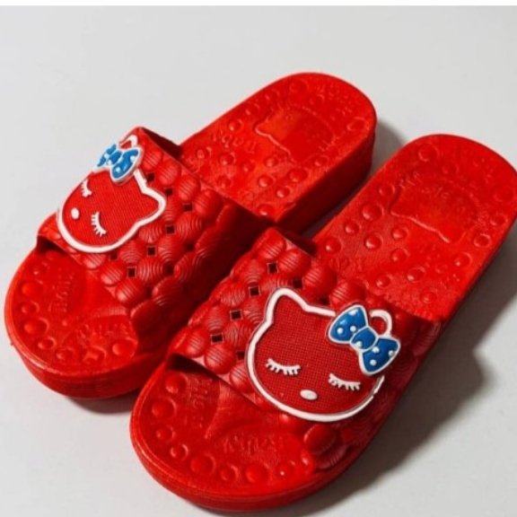 دمپایی کیتی