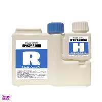رزین اپوکسی مدل R-H کد B4020 حجم 60 میلی لیتر