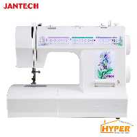 چرخ خیاطی جانتک SP8300