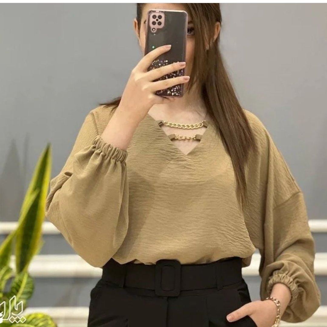 شومیز زنانه 