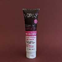 کرم مو Urban Care حاوی روغن آرگان و کراتین مناسب موهای آسیب دیده 150 میل