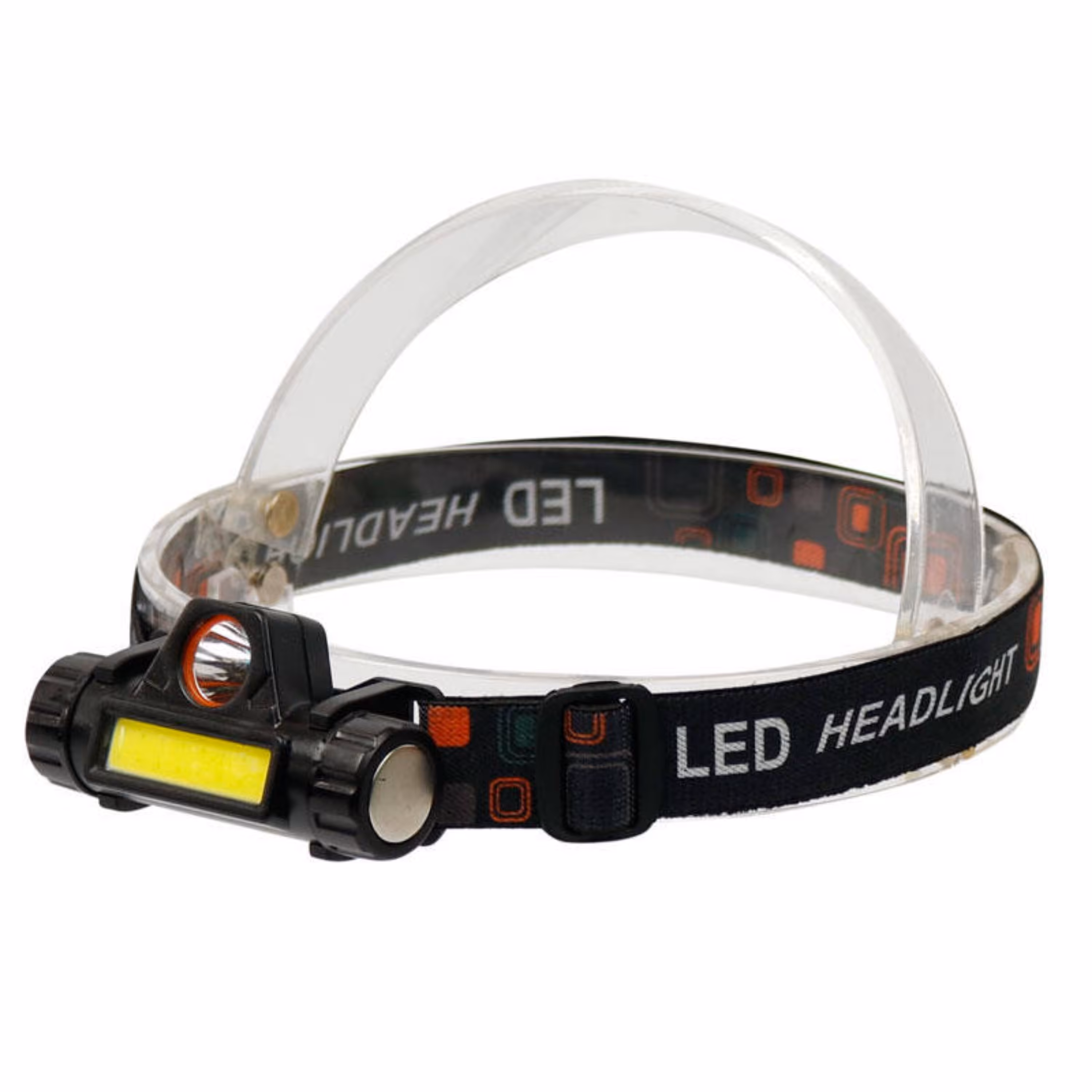 چراغ پیشانی مدل High Power Headlamp