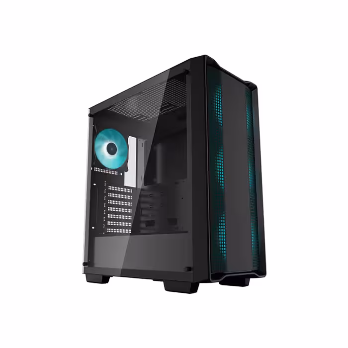 کیس گیمینگ دیپ کول DeepCool CC560 FS Gaming Case