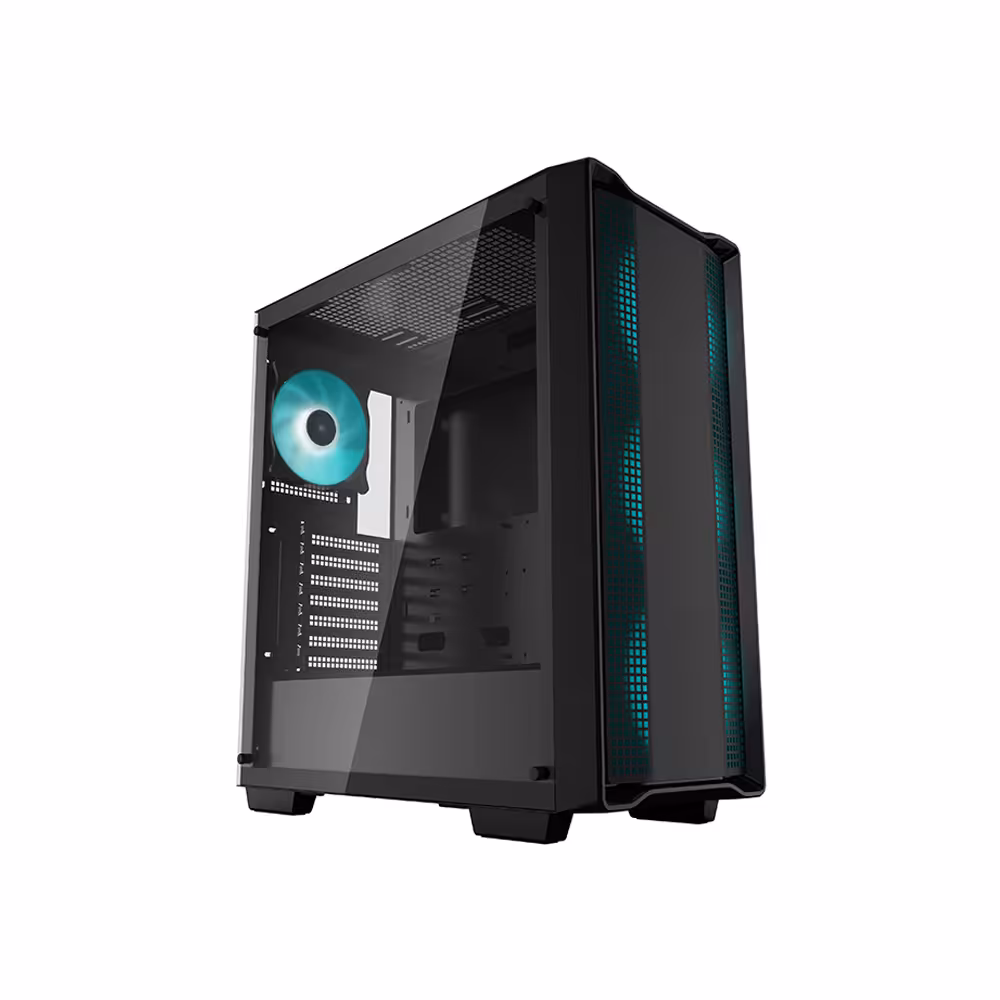 کیس گیمینگ دیپ کول DeepCool CC560 FS Gaming Case