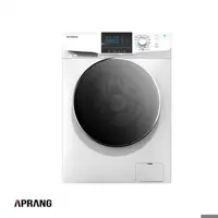 ماشین لباسشویی هیوندای مدل HWM-8414 ظرفیت 8 کیلوگرم(لطفا با هماهنگی خرید بفرمایید)