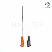 سوزن میکرو کانولا Time Machine طول 50 میلیمتر گیج 25