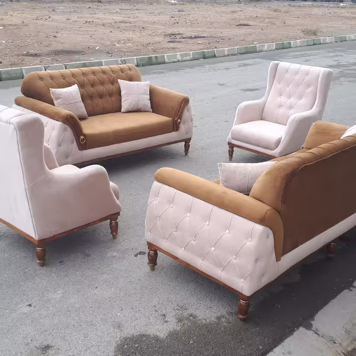 تولیدی مبلمان فتح.