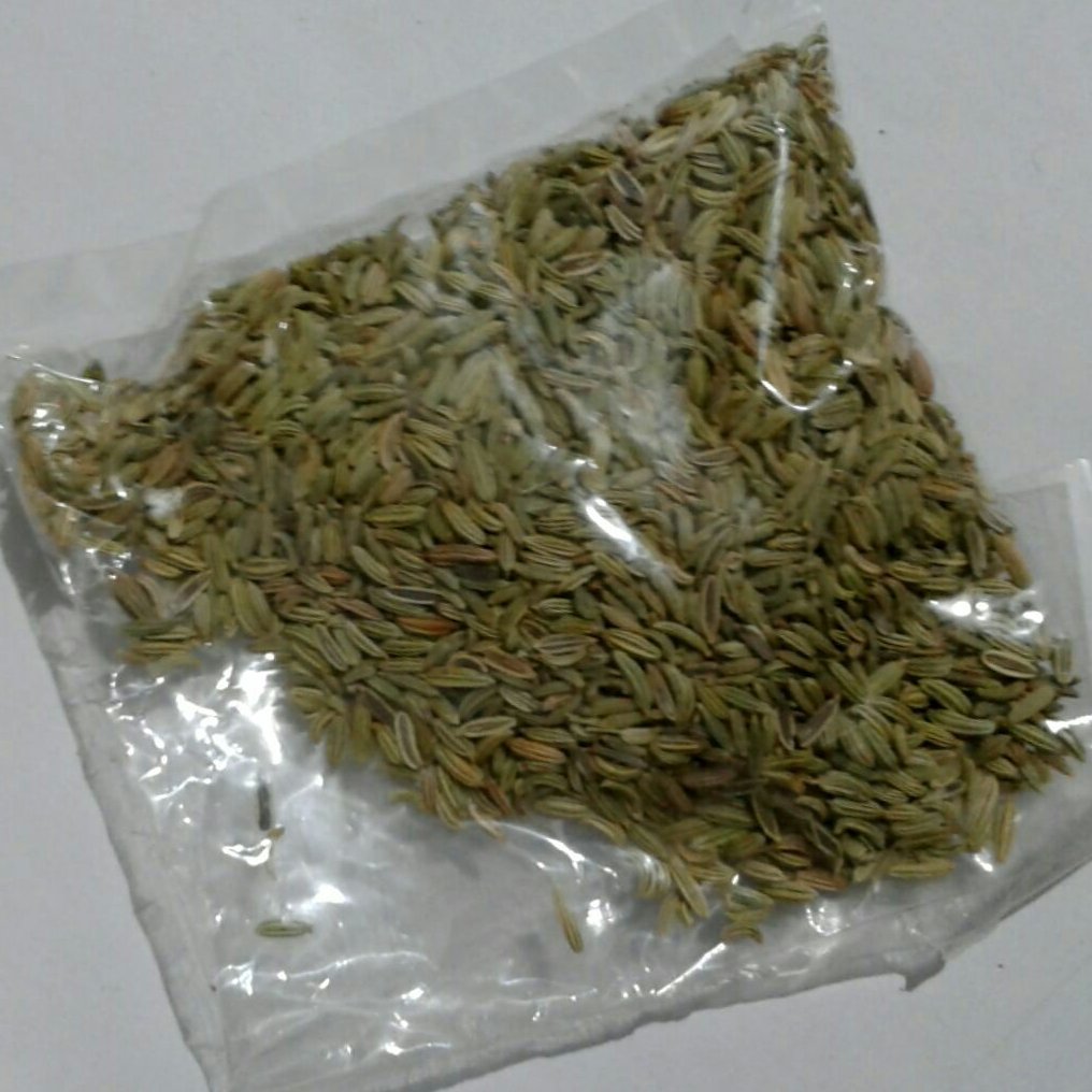 رازیانه بسته بندی