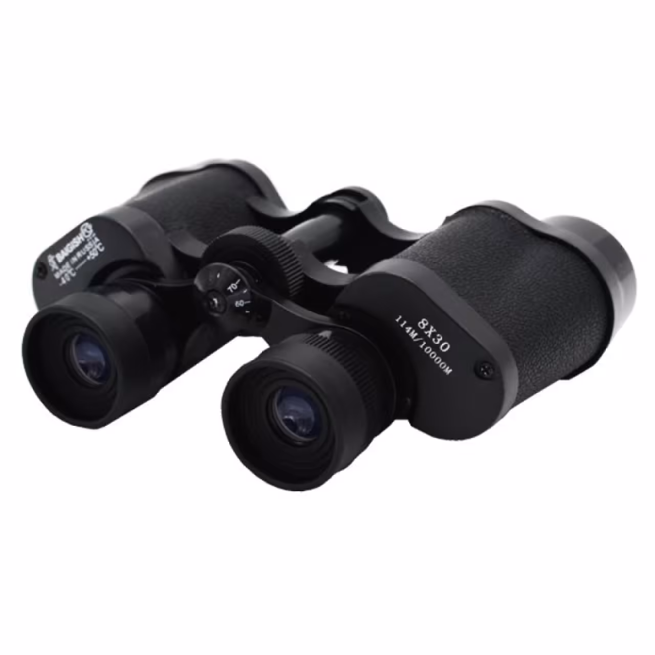 دوربین دو چشمی طرح بایگیش مدل 8x30