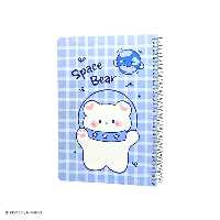 دفتر مشق 105 برگ فانتزی سویل کد 817