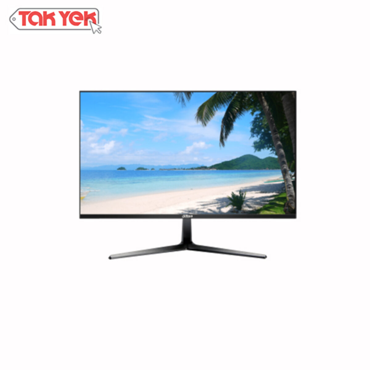 مانیتور داهوا 27 اینچی Dahua LM27-B200