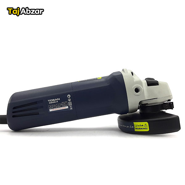 مینی فرز توسن مدل 3258A