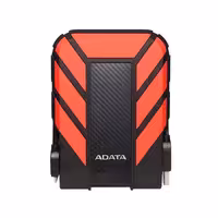 هارد اکسترنال ای دیتا HD710 PRO ظرفیت 4 ترابایت