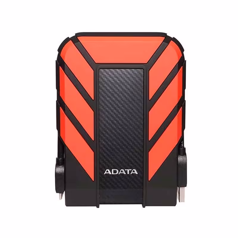 هارد اکسترنال ای دیتا HD710 PRO ظرفیت 4 ترابایت