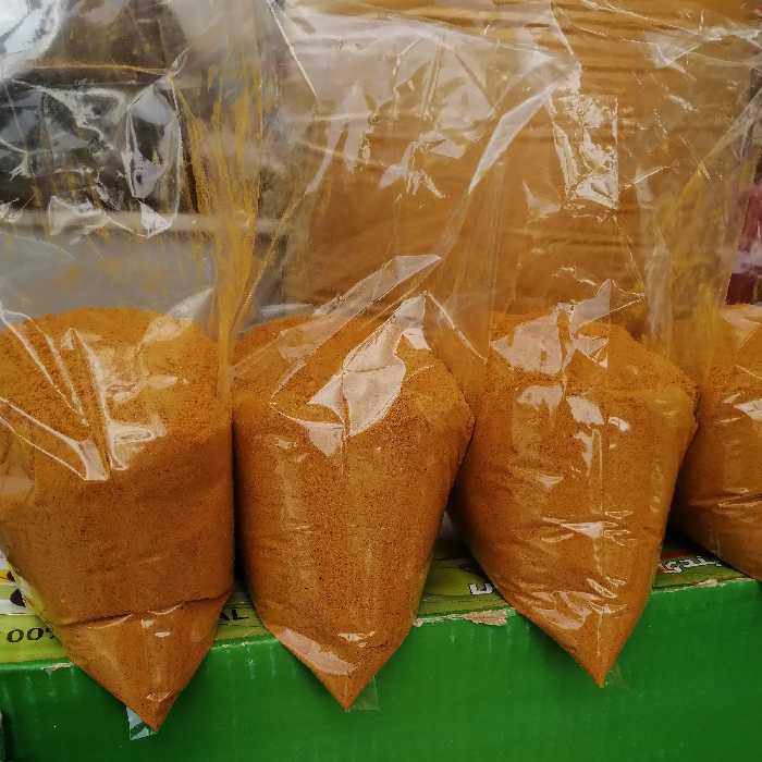 زرد چوبه  اعلای هندی  10کیلویی