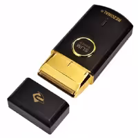 ماشین اصلاح اسلیم شیور شارژی رزونال Rezonal slim shaver