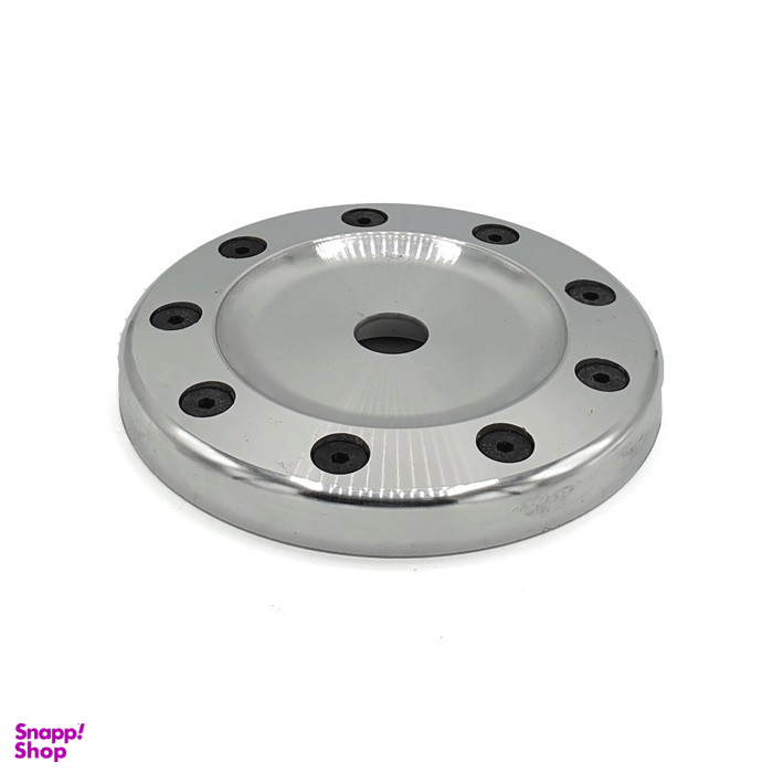درب باک خودرو وارون مدل P-527-RC مناسب برای پژو 207