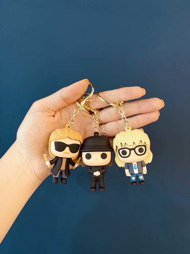 جاسوییچی پسران موسیقی راک کد00815