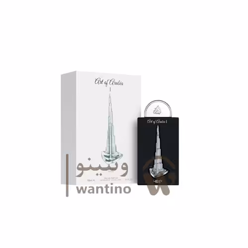 عطر ادکلن مردانه لطافه آرت آف عربیا 1 (Lattafa Art Of Arabia I)