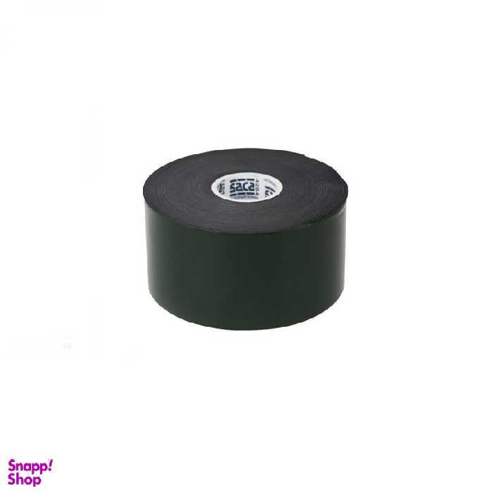 چسب دوطرفه 4سانتی 5 متری ساکا (saca)