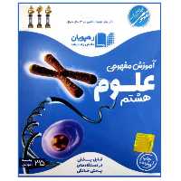 ویدئو آموزش مفهومی علوم هشتم انتشارات رهپویان دانش و اندیشه