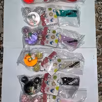 جاسوویچی آکواریومی میکی موس اورجینال نشکن