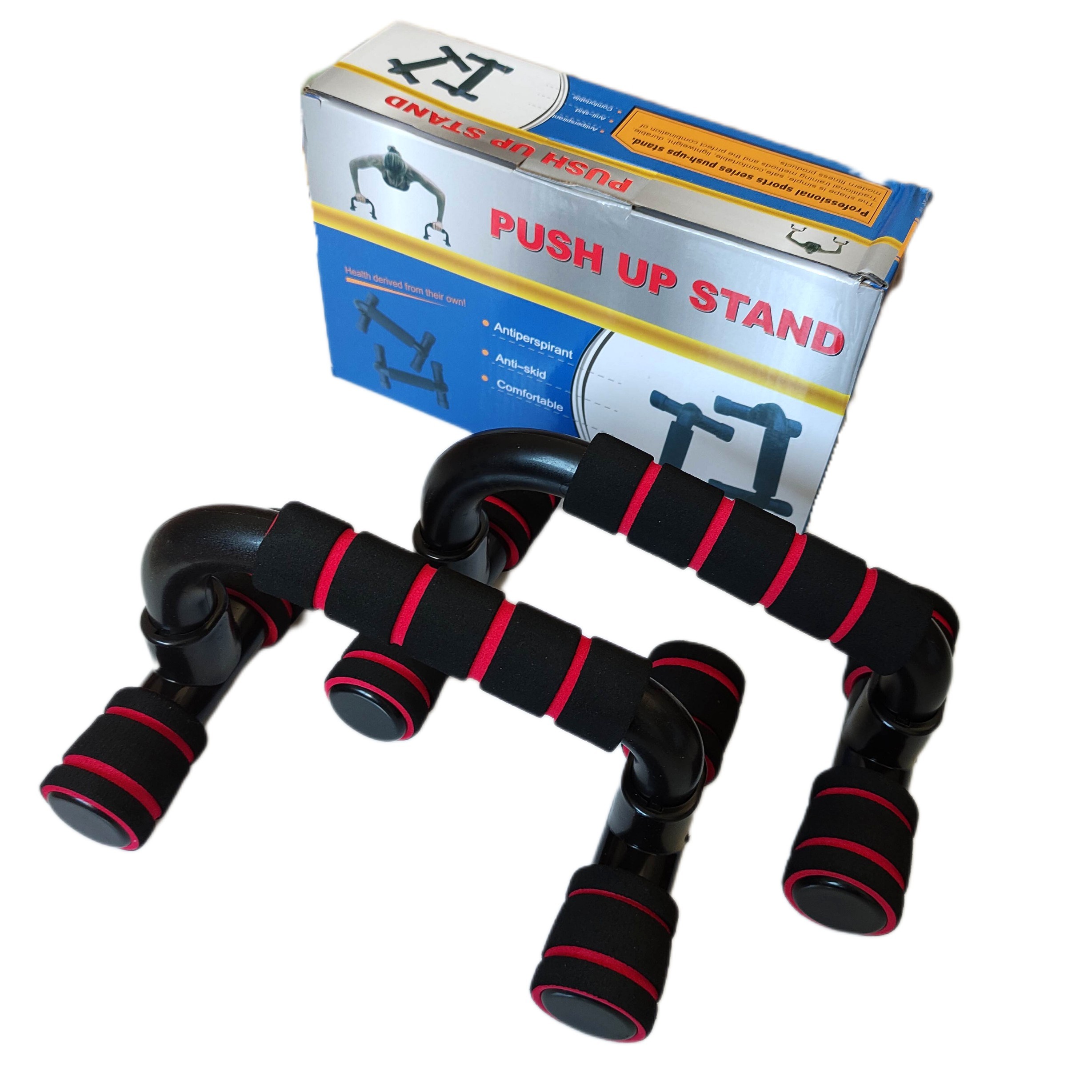 دسته شنا، میله شنا    push up stand