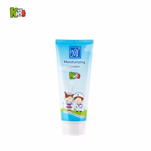 کرم مرطوب کننده کودک (My) 