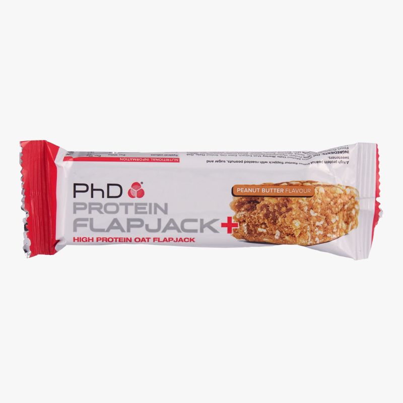 شکلات پروتئین فلپ جک پلاس پی اچ دی