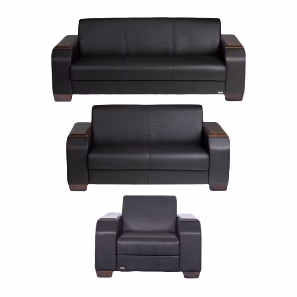 ست اداری نیلپر مدل OSS 920