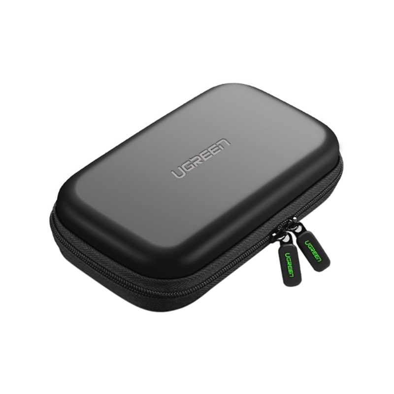 کیف هارد اکسترنال یوگرین مدل LP128-40707