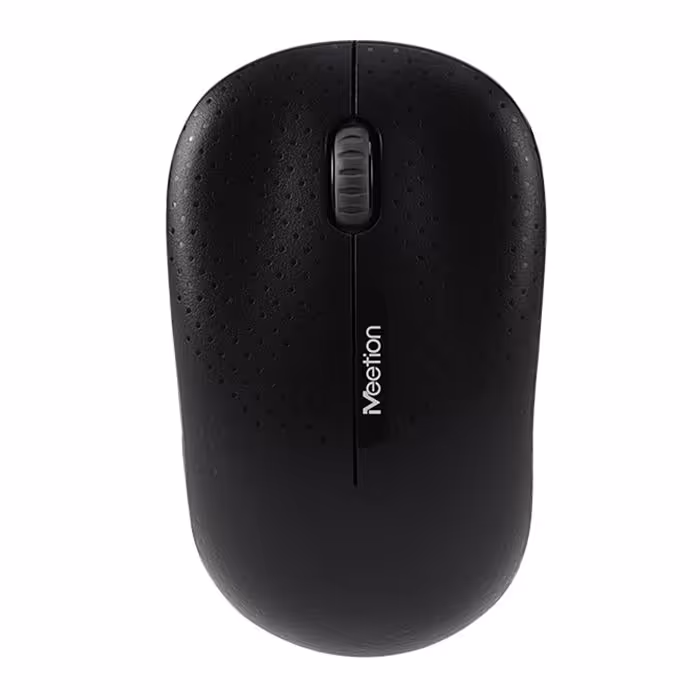 ماوس بی سیم میشن مدل MT-R545