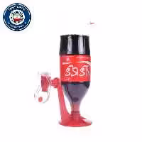 آسان ریز نوشابه