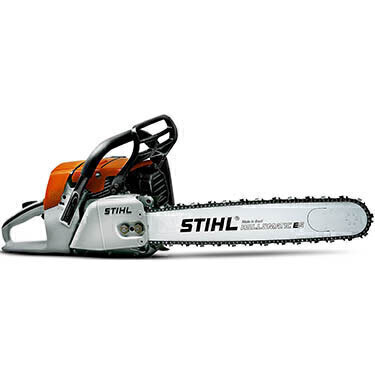 اره زنجیری بنزینی 50 سانتی متر اشتیل مدل MS381