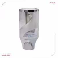 جامایع بنتی اسپادانا مدل کلاسیک تیتانیوم