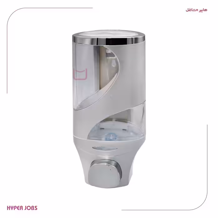 جامایع بنتی اسپادانا مدل کلاسیک تیتانیوم