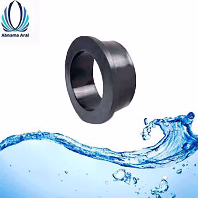 فلنچ اب بند 125 ( چهار و نیم اینچ ) 