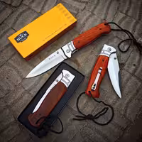 چاقو باک بزرگ