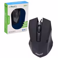 ماوس سیمی رویال Royal R-M754