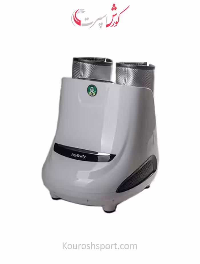 ماساژور پا چکمه ای MR Rest LM50