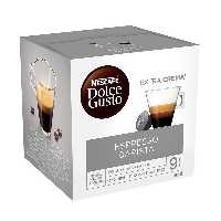 کپسول قهوه دولچه گوستو مدل Ristretto Barista