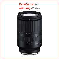لنز تامرون مانت سونی Tamron 17-70mm f/2.8 Di III-A VC RXD Lens for Sony E