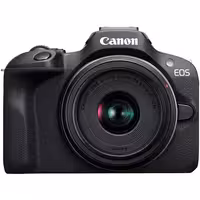 دوربین بدون آینه کانن Canon EOS R100 with 18-45mm