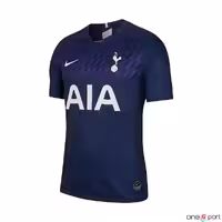 لباس دوم تاتنهام 2020