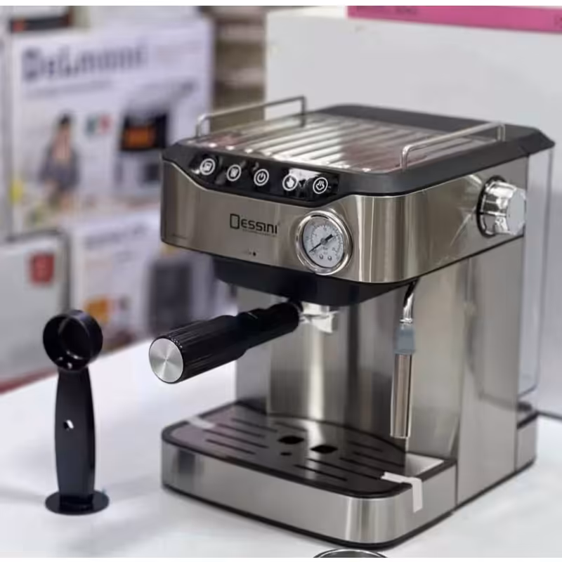 اسپرسوساز دسینی مدل 4040 DESSINI (کد5)