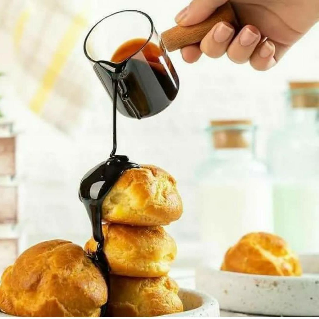 سس خوری دسته چوبی یک عددی