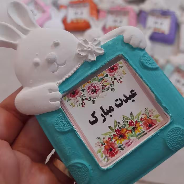 گیفت عید برای سال تحویل 1402